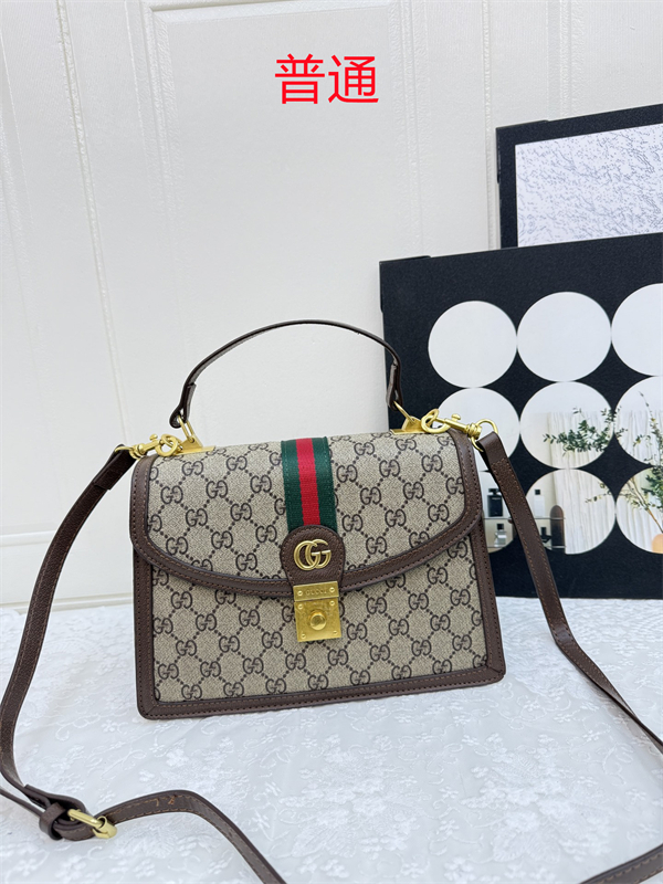 Gucci small bag-0364