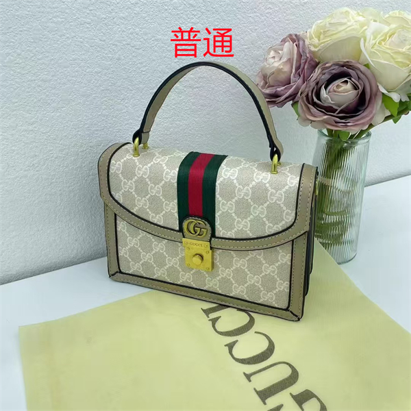 Gucci small bag-0387