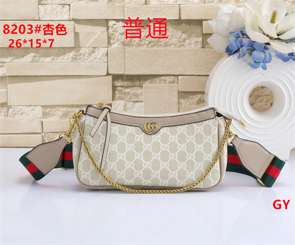 Gucci small bag-0433