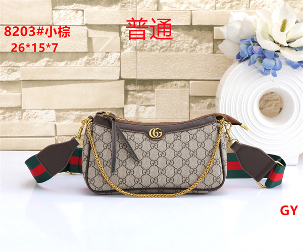 Gucci small bag-0434