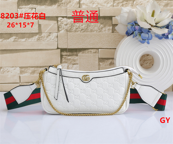 Gucci small bag-0435