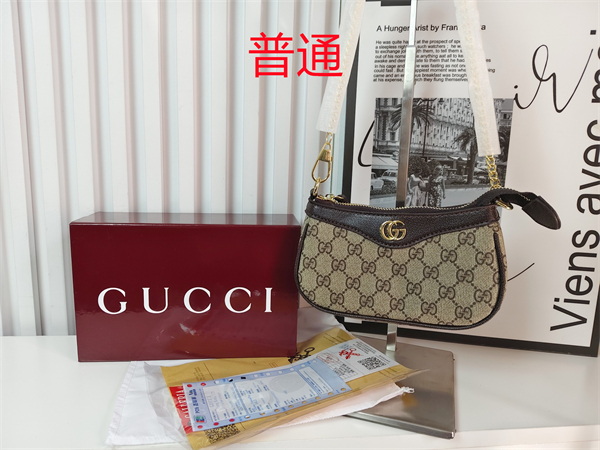 Gucci small bag-0472