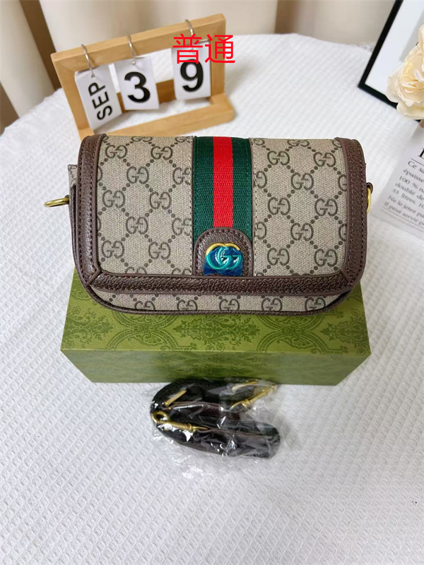Gucci small bag-0666