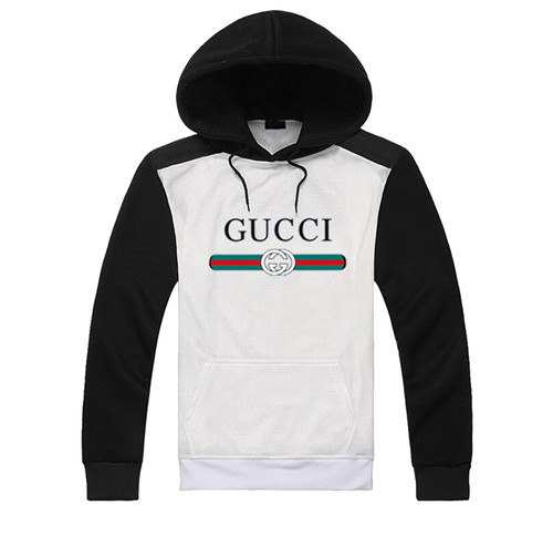 Gucci Hoodies-002