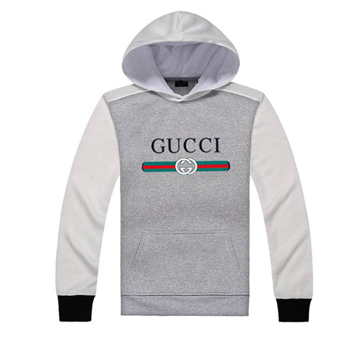 Gucci Hoodies-003