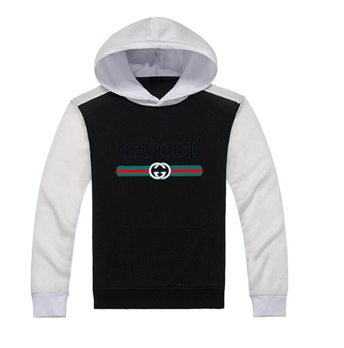 Gucci Hoodies-004