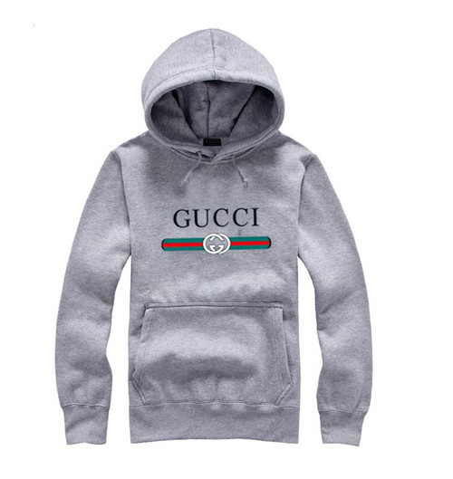 Gucci Hoodies-007