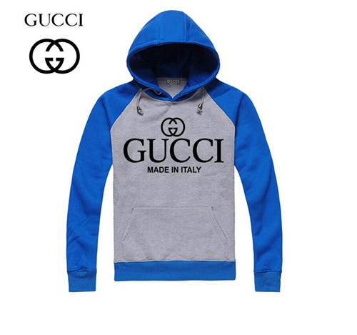 Gucci Hoodies-100