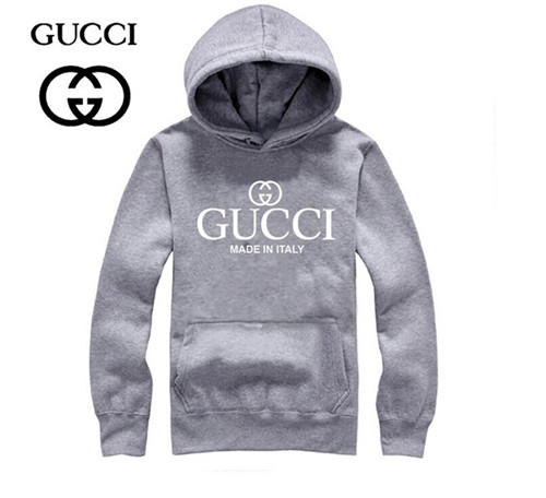Gucci Hoodies-110