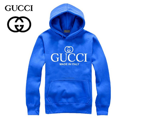 Gucci Hoodies-111