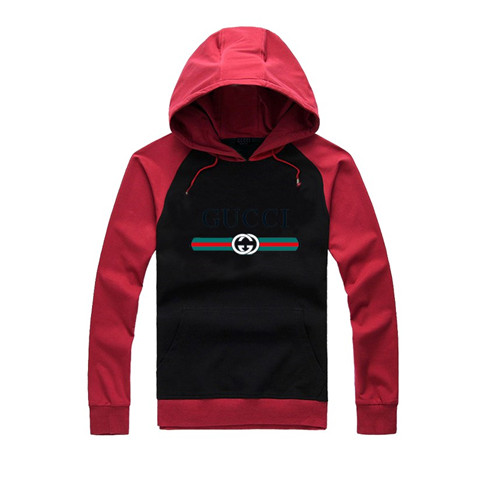 Gucci Hoodies-012