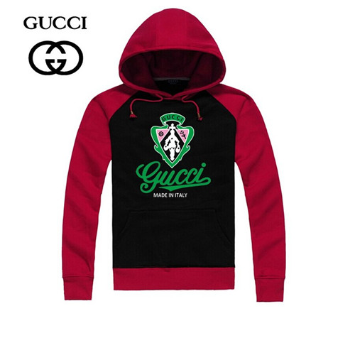 Gucci Hoodies-126
