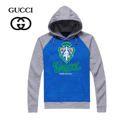 Gucci Hoodies-128