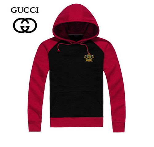 Gucci Hoodies-162