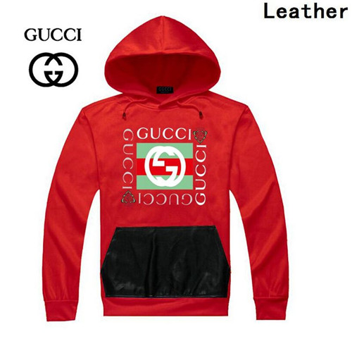 Gucci Hoodies-210