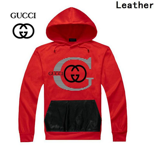 Gucci Hoodies-222