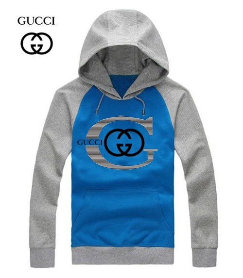 Gucci Hoodies-023