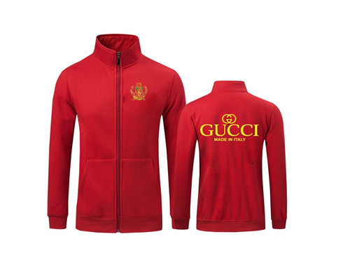 Gucci Hoodies-239