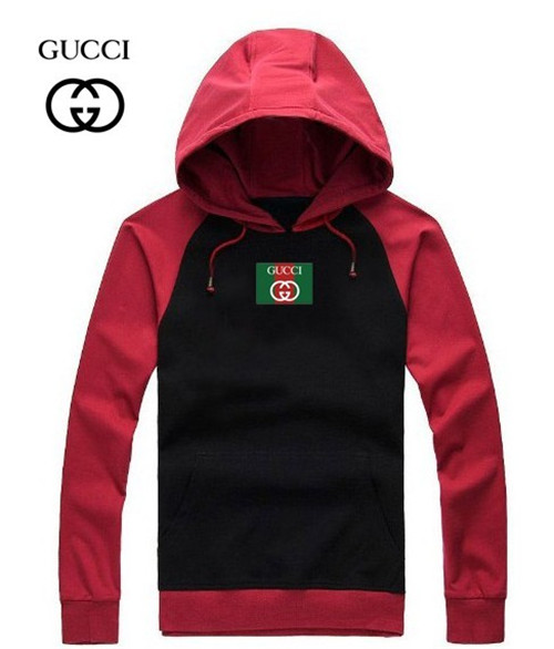 Gucci Hoodies-025