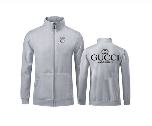 Gucci Hoodies-271