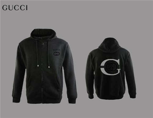 Gucci Hoodies-289