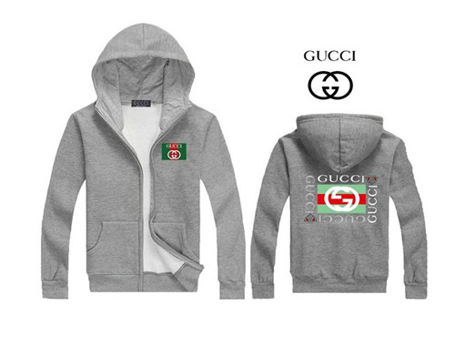 Gucci Hoodies-323