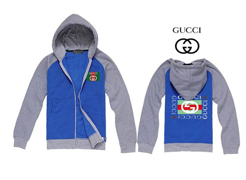 Gucci Hoodies-326