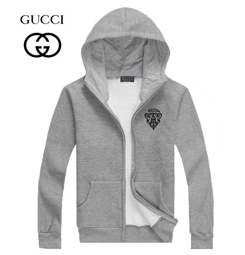 Gucci Hoodies-337