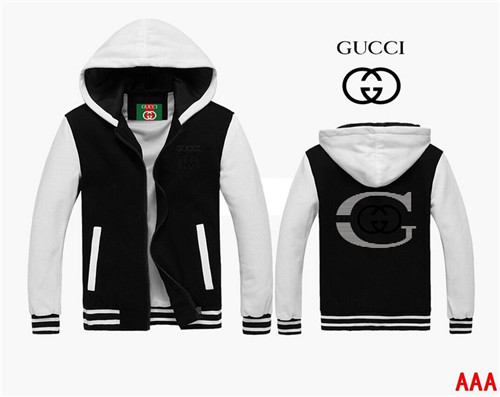 Gucci Hoodies-339