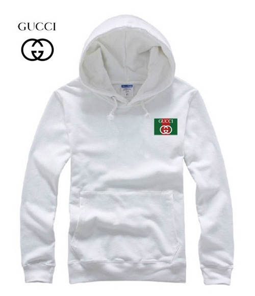 Gucci Hoodies-034