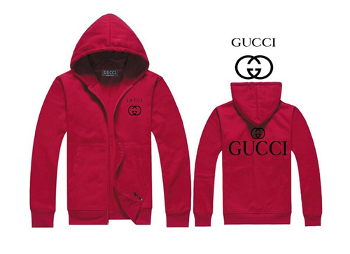 Gucci Hoodies-347