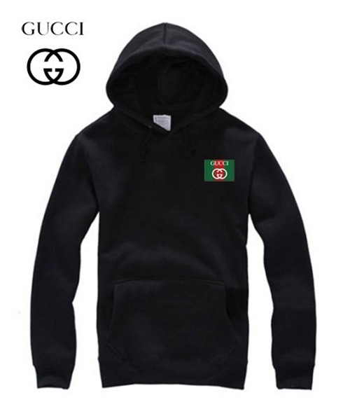 Gucci Hoodies-036