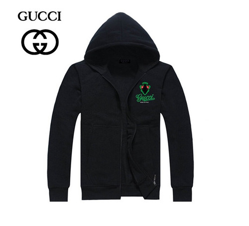 Gucci Hoodies-360