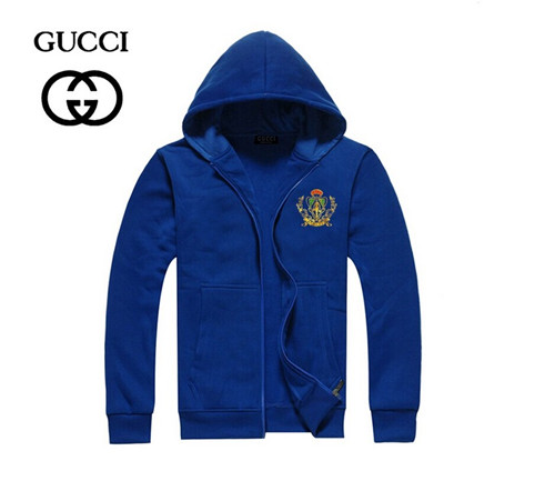 Gucci Hoodies-368