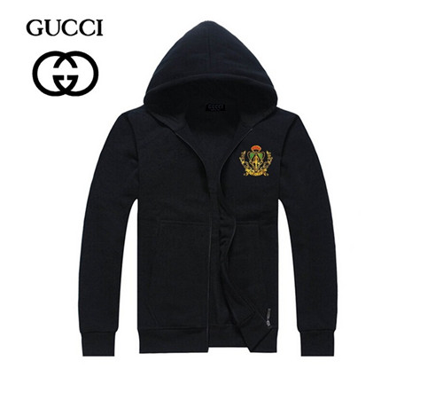 Gucci Hoodies-369