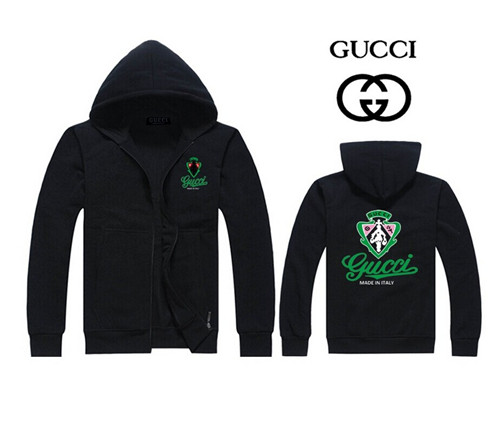 Gucci Hoodies-381