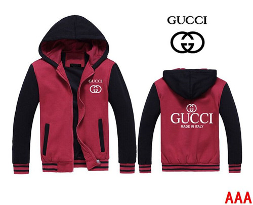 Gucci Hoodies-391