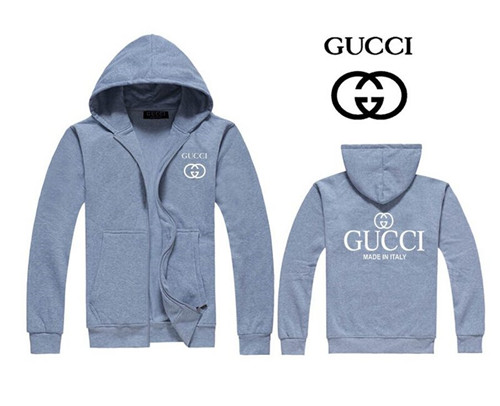 Gucci Hoodies-393