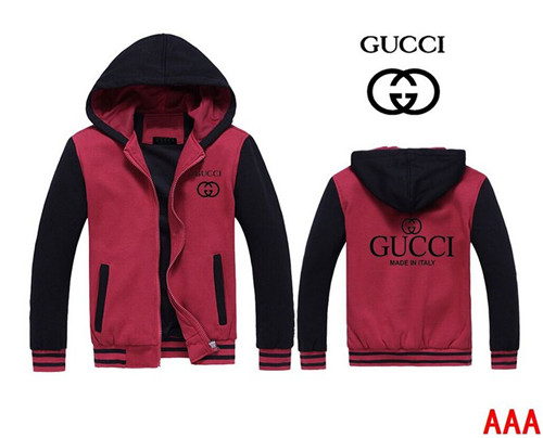 Gucci Hoodies-402