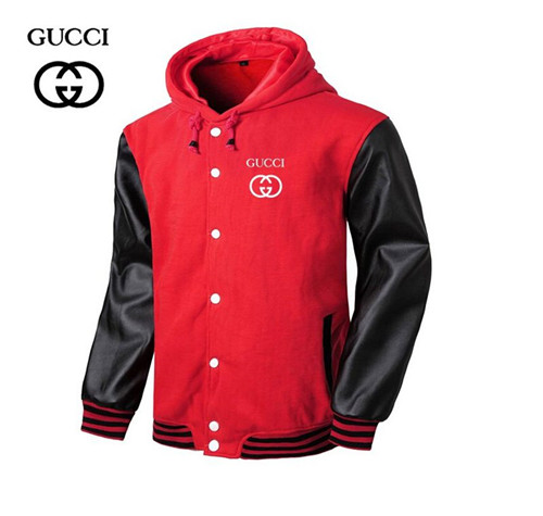 Gucci Hoodies-406
