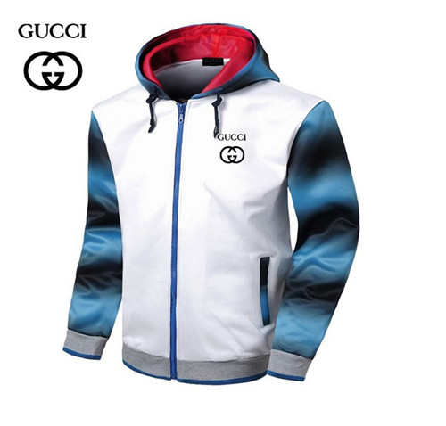 Gucci Hoodies-429