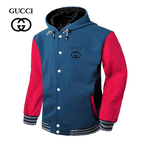 Gucci Hoodies-444