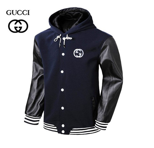 Gucci Hoodies-457