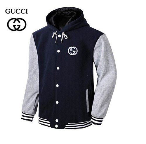 Gucci Hoodies-468