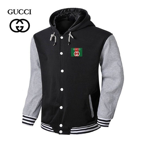Gucci Hoodies-484