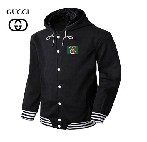 Gucci Hoodies-485