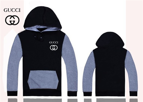 Gucci Hoodies-049