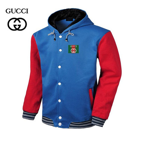 Gucci Hoodies-490
