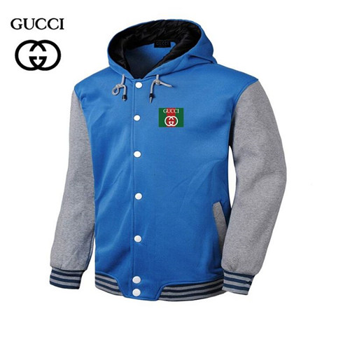Gucci Hoodies-491