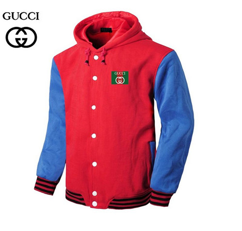 Gucci Hoodies-493